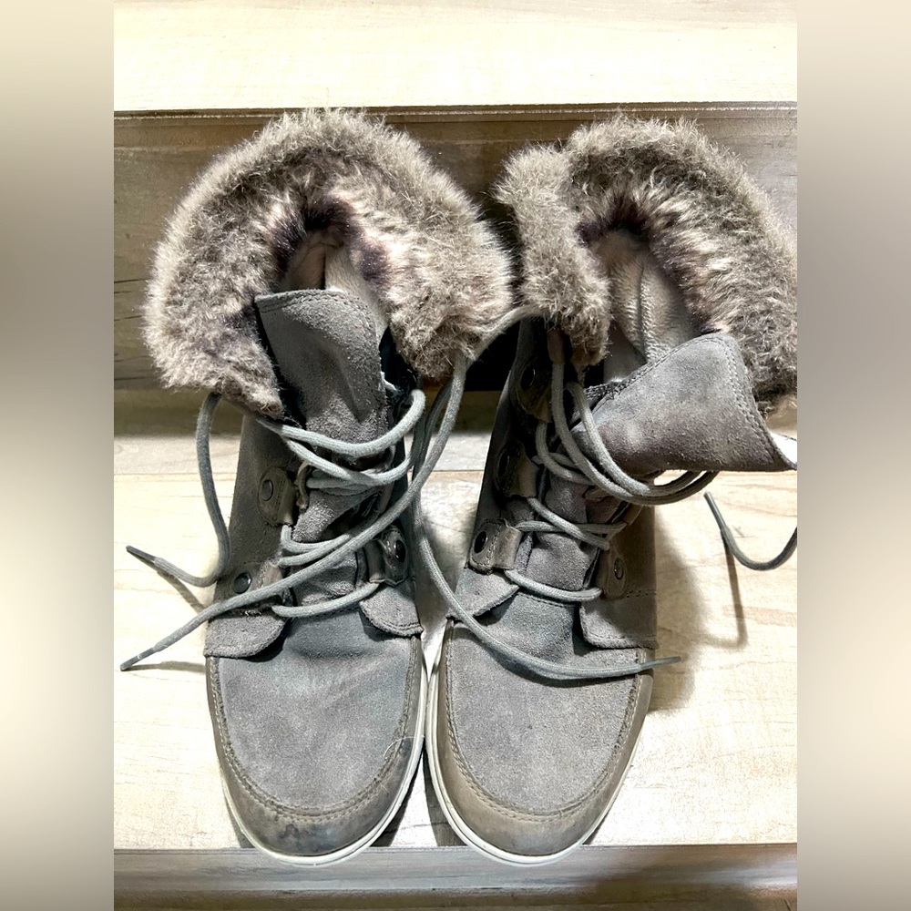 Sorel Winter Boots